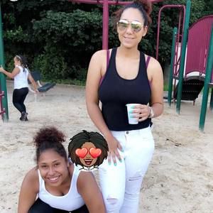 Meet your Posher, Eve